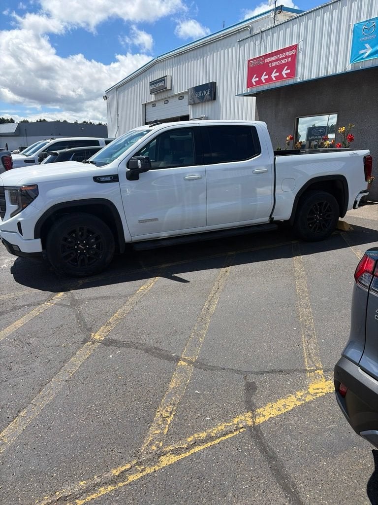 gmc sierra 1500 2023 3GTUUCE8XPG278478 image gmc sierra 1500 2023 3GTUUCE8XPG278478 image
